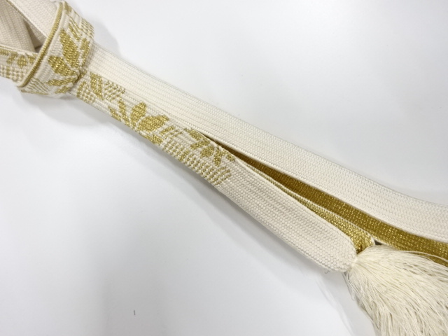 Japanese Kimono / Accessories Silk